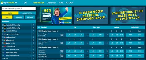 top sportwetten live|sportwetten.de .